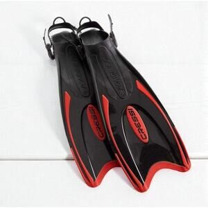S/M Cressi Palau Snorkel Fins
